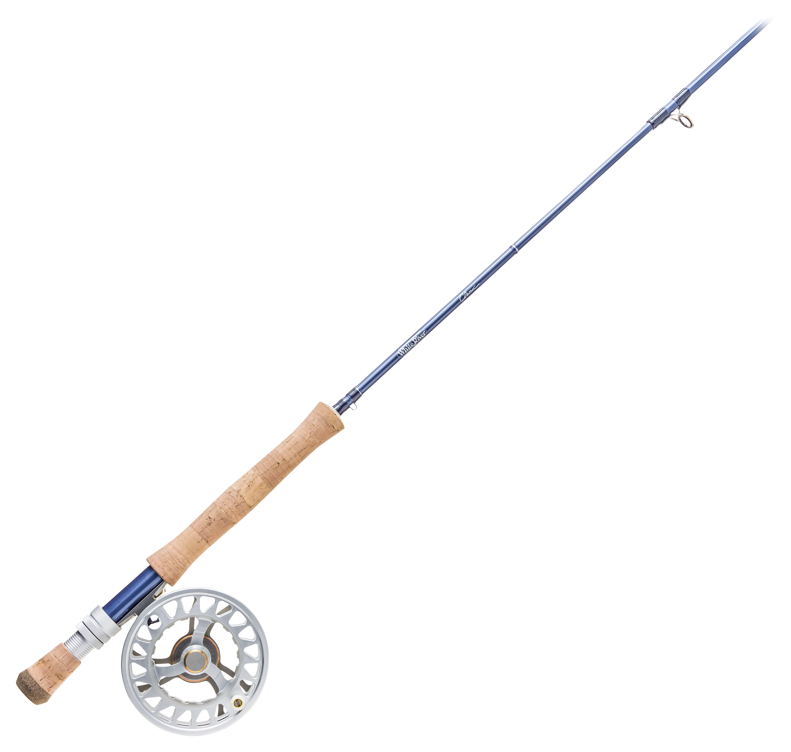 White River Fly Shop LUNE/Classic Rod and Reel Fly Outfit Bass Pro Shops